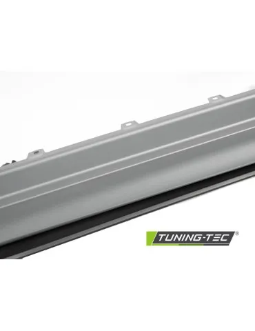Bas de caisse pour BMW F20 9.11