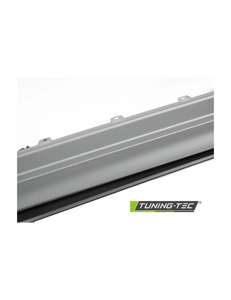 Bas de caisse pour BMW F20 9.11