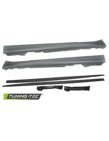 Bas de caisse pour BMW F20 9.11