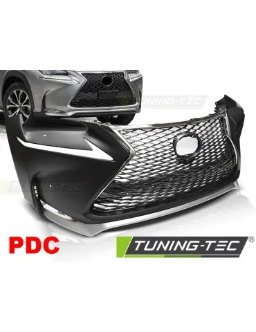 Bloc optique pour LEXUS NX 14-04.17 F