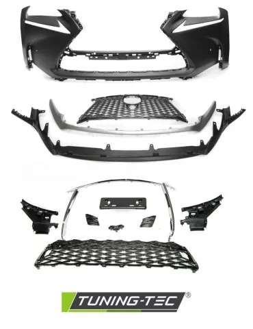 Bloc optique pour LEXUS NX 14-04.17 F