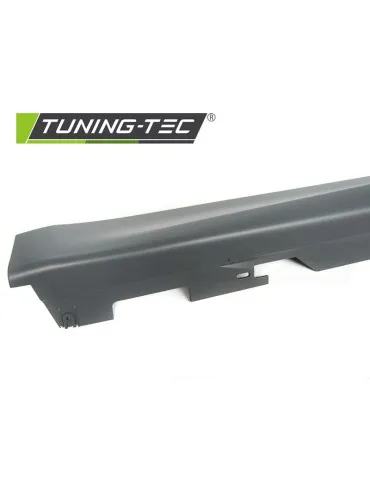 Bas de caisse pour BMW G30 G31 17-23