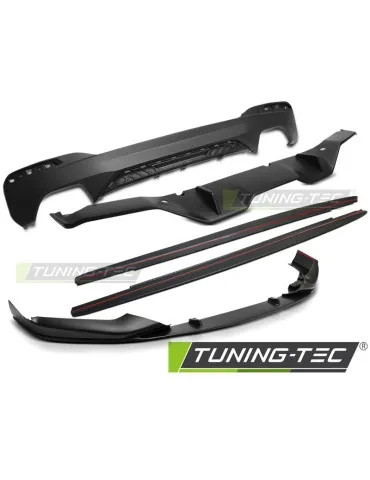 Bloc optique pour BMW G30 G31 17-20