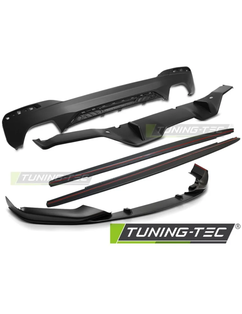 Bloc optique pour BMW G30 G31 17-20