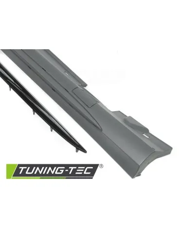 Bas de caisse pour MERCEDES W212 13-16