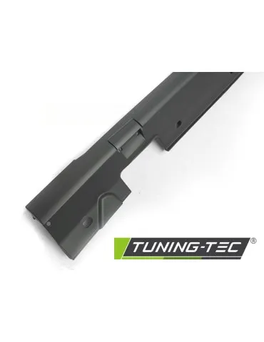 Bas de caisse pour MERCEDES W212 13-16