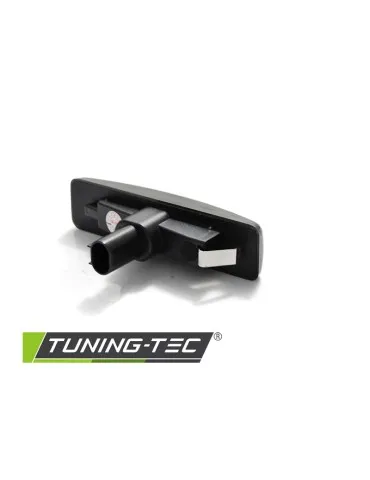 Répétiteurs latéraux à LED fumés pour LAND ROVER RANGE 05-12