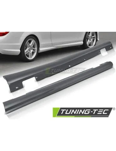 Bas de caisse pour MERCEDES W204 2 portes Coupé 11-14