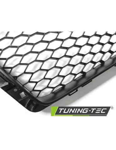 Calandre noire pour AUDI A4 B9 15-19