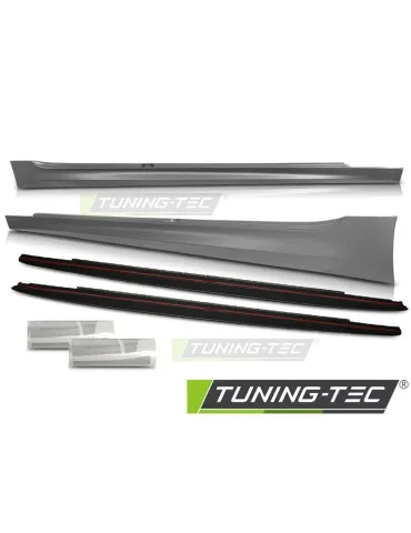 Bas de caisse pour BMW G30 G31 17- 23