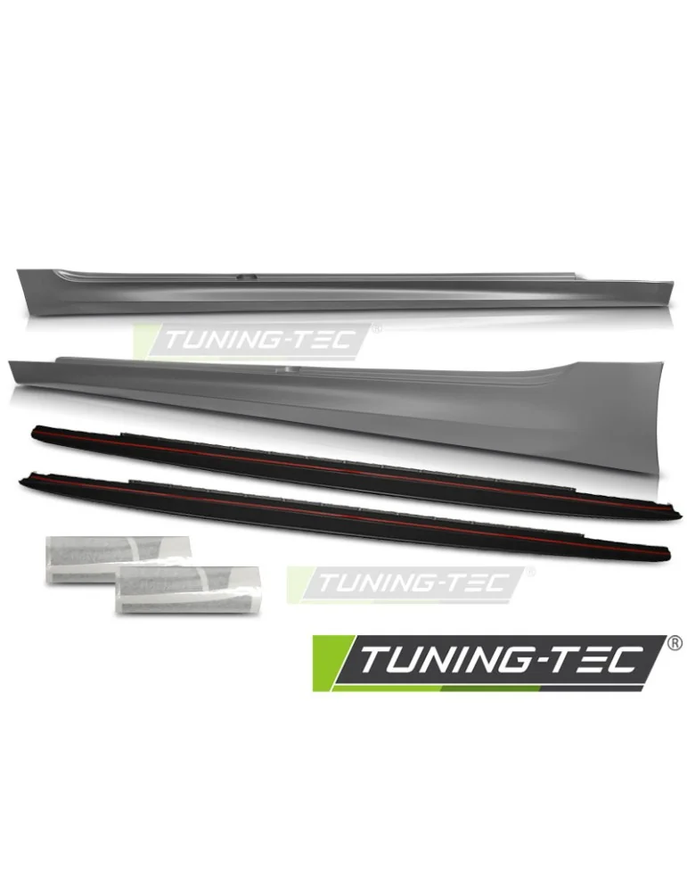Bas de caisse pour BMW G30 G31 17- 23