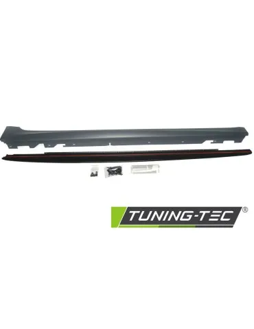 Bas de caisse pour BMW G30 G31 17- 23