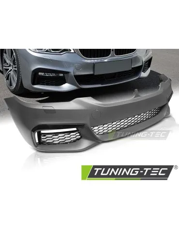 Pare-chocs avant pour BMW G30 G31 17-20