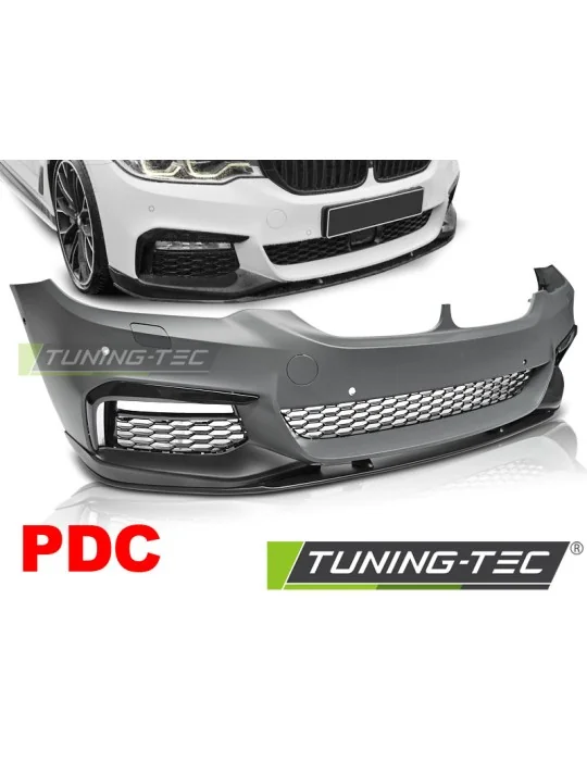 Pare-chocs avant pour BMW G30 G31 (2017 - 2020)