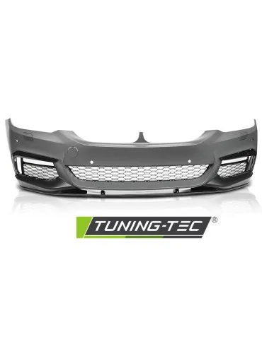 Pare-chocs avant pour BMW G30 G31 17-20