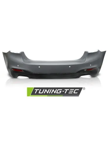 Pare-chocs avant pour BMW G30 17-20