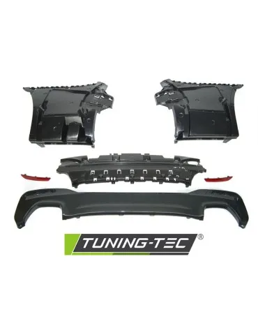 Pare-chocs avant pour BMW G30 17-20
