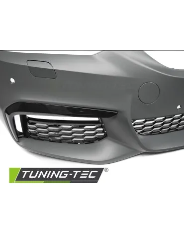 Pare-chocs avant pour BMW G30 G31 17-20
