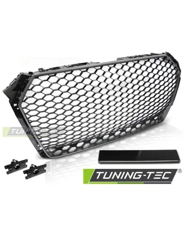 Calandre pour AUDI A4 B9 15-19