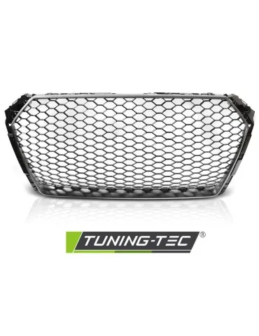 Calandre pour AUDI A4 B9 15-19