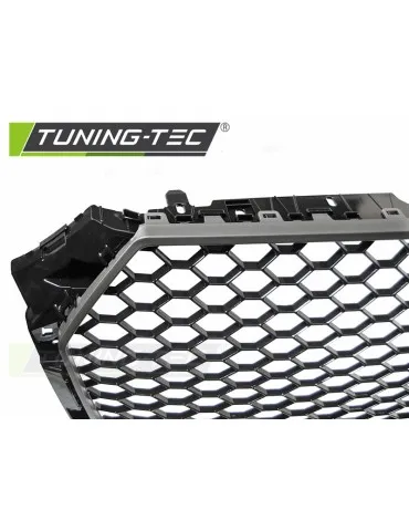 Calandre pour AUDI A4 B9 15-19