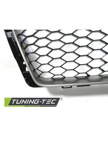 Calandre pour AUDI A4 B9 15-19