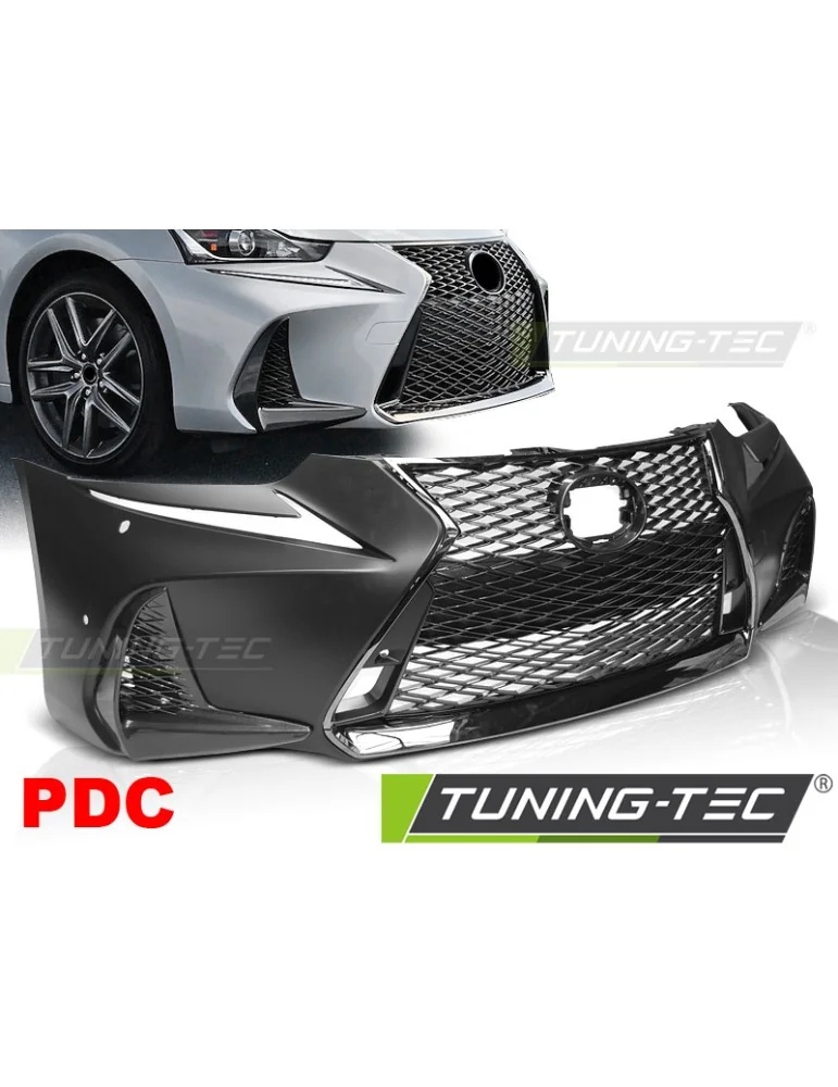 Bloc optique pour LEXUS IS III 17-20 F