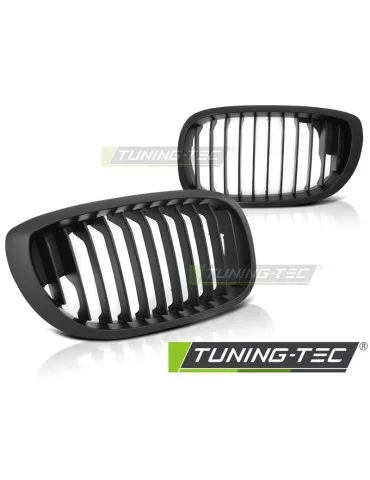 Calandre noire pour BMW E46 04.03-2006 Coupé Cabriolet