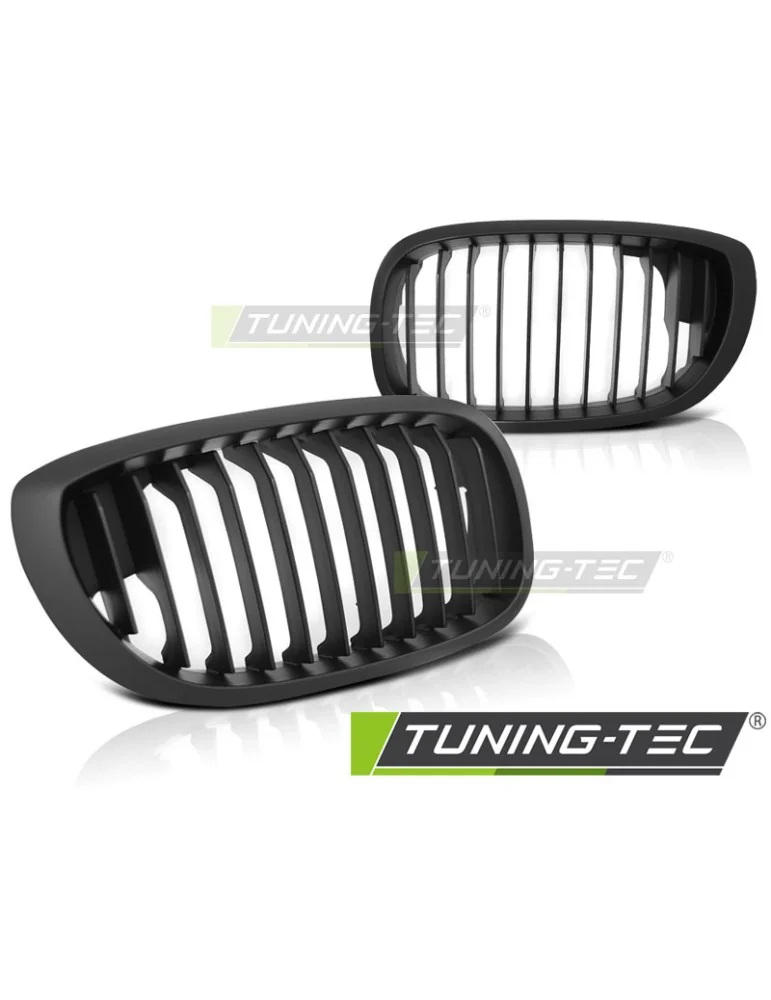 Calandre noire pour BMW E46 04.03-2006 Coupé Cabriolet