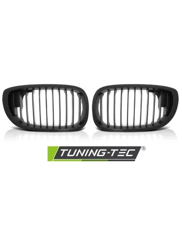 Calandre noire pour BMW E46 04.03-2006 Coupé Cabriolet