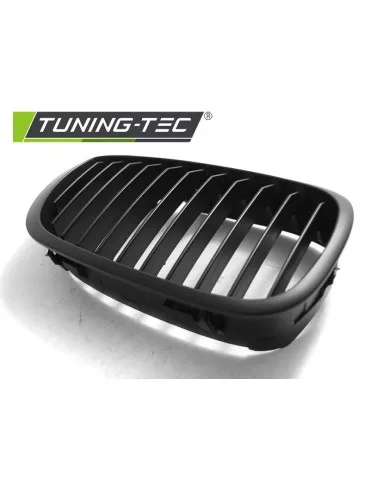 Calandre noire pour BMW E46 04.03-2006 Coupé Cabriolet