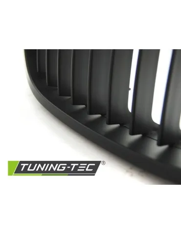 Calandre noire pour BMW E46 04.03-2006 Coupé Cabriolet