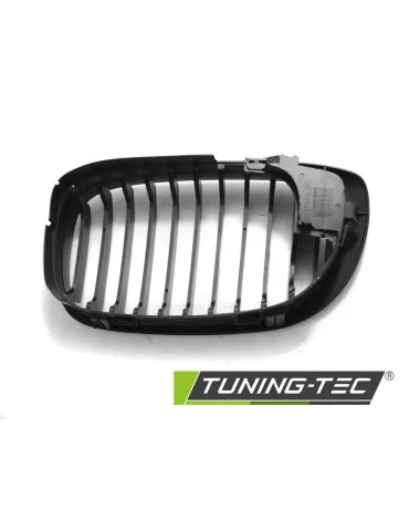 Calandre noire pour BMW E46 04.03-2006 Coupé Cabriolet