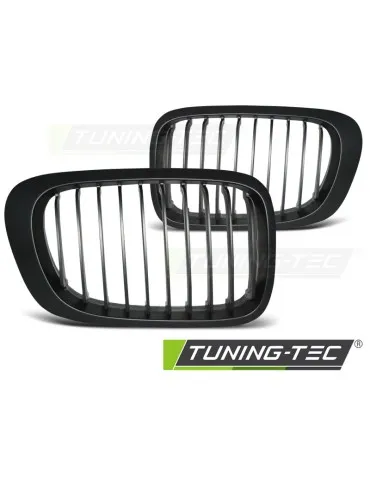 Calandre noire pour BMW E46 04.99-03.03 Coupé