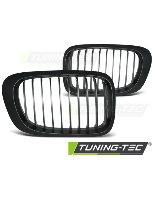 Calandre noire pour BMW E46 Coupé (1999 - 2003)