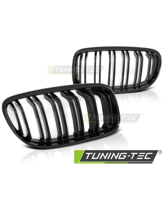 Calandre noire pour BMW E90 E91 (à partir de 2009)