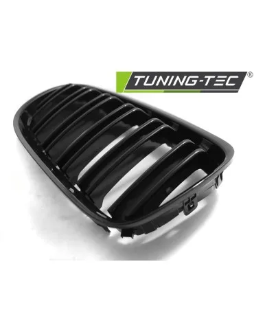 Calandre noire pour BMW E90 E91 09