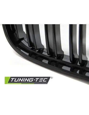 Calandre noire pour BMW E90 E91 09