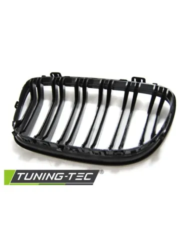 Calandre noire pour BMW E90 E91 09
