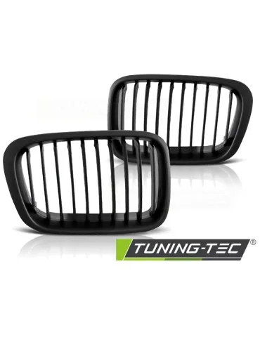 Calandre noire pour BMW E46 05.98-08.01