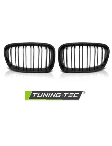 Calandre noire pour BMW F20 F21 11-12.14