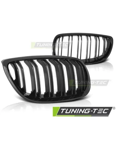 Calandre noire pour BMW E92/E93 07-10 C/C