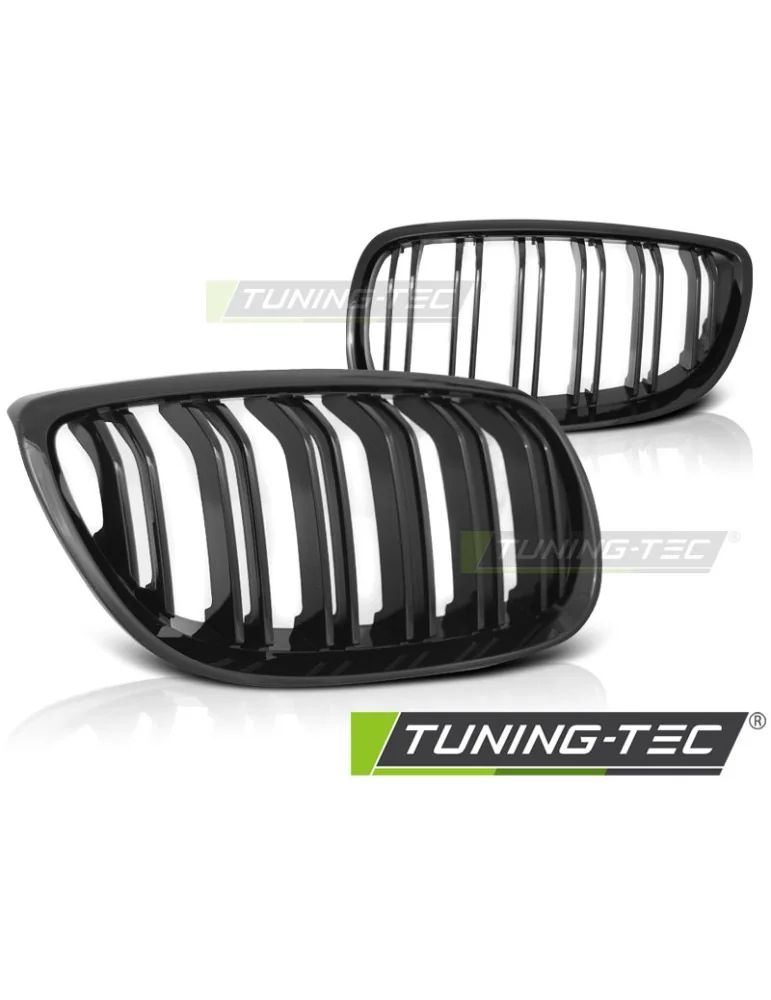 Calandre noire pour BMW E92/E93 07-10 C/C