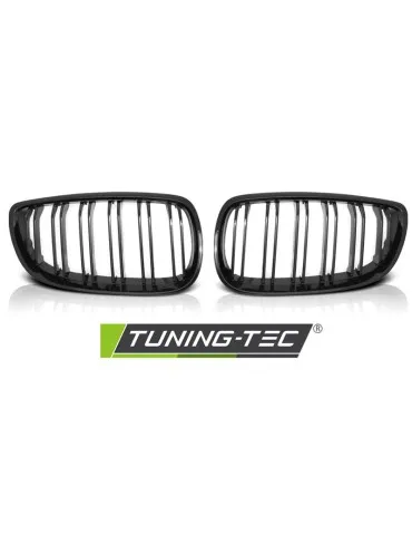 Calandre noire pour BMW E92/E93 07-10 C/C
