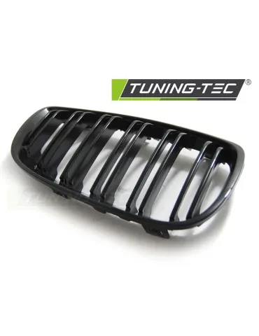 Calandre noire pour BMW E92/E93 07-10 C/C