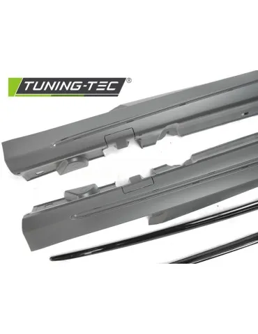 Bas de caisse pour MERCEDES W205 14-21