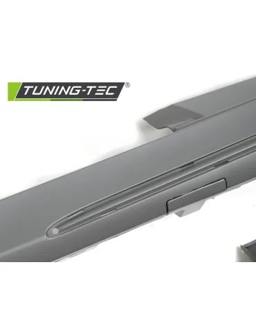Bas de caisse pour MERCEDES W205 14-21