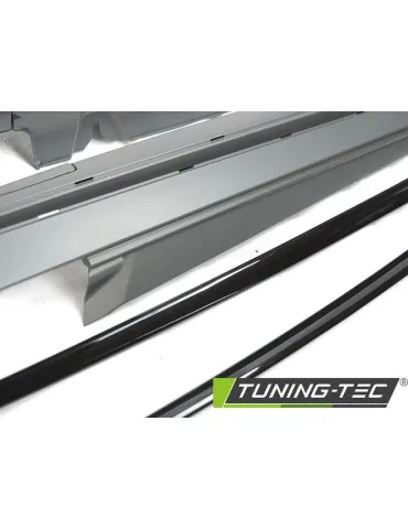 Bas de caisse pour MERCEDES W205 14-21