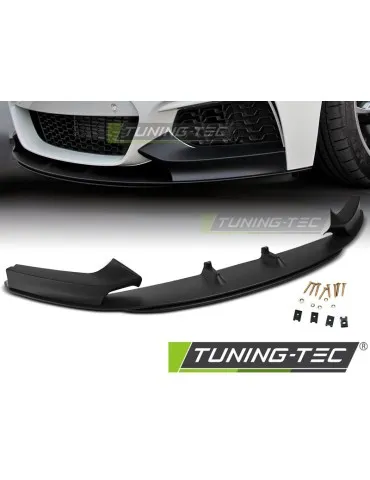 Aileron pour BMW F22 F23 2013