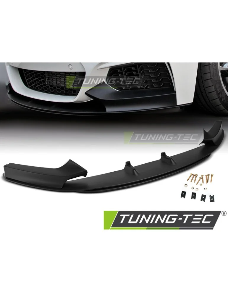 Aileron pour BMW F22 F23 2013